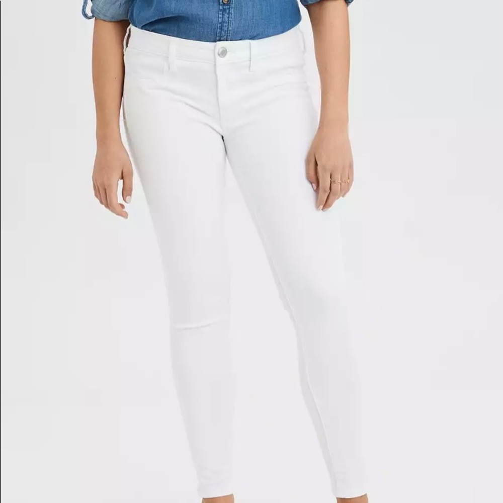 American Eagle NE(X)T Level Stretch Jeans